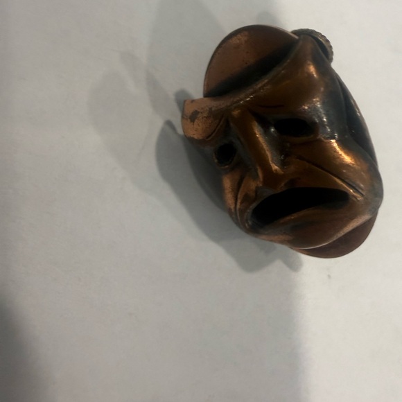 Elegant Mixed Color 9 Vintage clasp earrings-unmatched - Picture 11 of 16